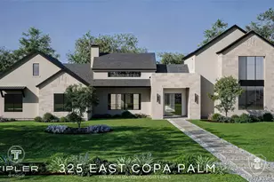 325 E Copa Palm Loop, Montgomery, TX 77316 - Photo 1