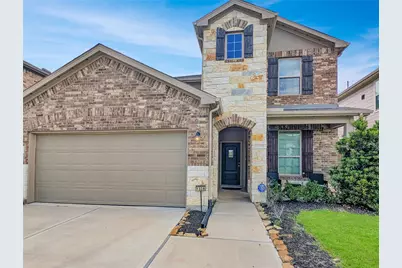 1328 Ventura Creek Drive, Katy, TX 77493 - Photo 1