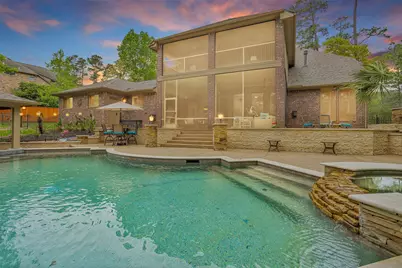 1904 Cliff Manor Drive, Conroe, TX 77304 - Photo 6
