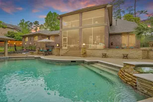 1904 Cliff Manor Drive, Conroe, TX 77304 - Photo 6
