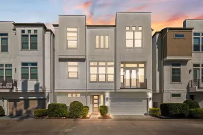 3120 Mitchell Landing Court, Houston, TX 77025 - Photo 1