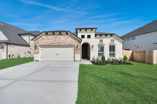 24714 Skerne Woods Dr, Spring, TX 77373 - Photo 2