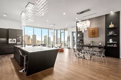 1711 Allen Parkway #3302, Houston, TX 77019 - Photo 2