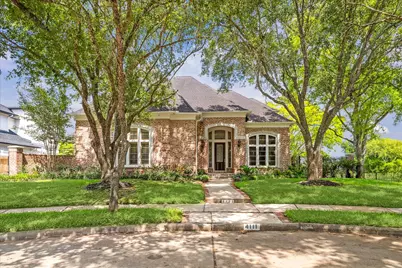 4111 Thistle Hill Court, Sugar Land, TX 77479 - Photo 4