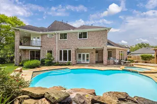 4111 Thistle Hill Ct, Sugar Land, TX 77479 - Photo 32