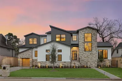 14106 Heatherfield Drive, Houston, TX 77079 - Photo 1