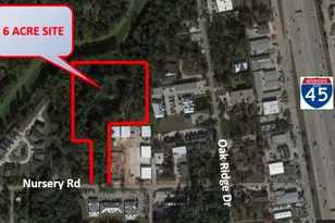 426 Nursery Rd, The Woodlands, TX 77380 - Photo 2