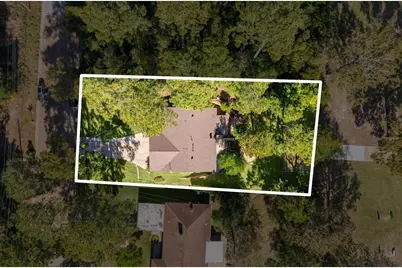113 Hillendale Drive, Livingston, TX 77351 - Photo 36