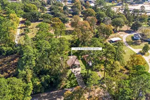 113 Hillendale Dr, Livingston, TX 77351 - Photo 2