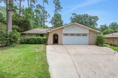 113 Hillendale Drive, Livingston, TX 77351 - Photo 1