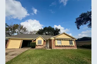 8418 Hazen Street, Houston, TX 77036 - Photo 1