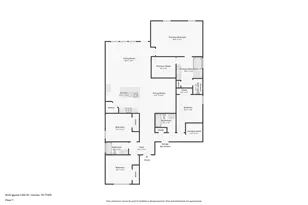 4525 Iguaza Fls Dr, Conroe, TX 77303 - Photo 24