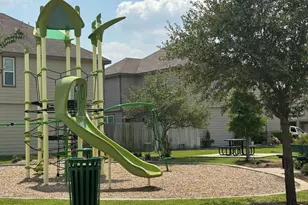 5431 Gouldburn River Dr, Katy, TX 77449 - Photo 16