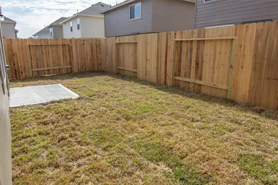 5431 Gouldburn River Drive, Katy, TX 77449 - Photo 2
