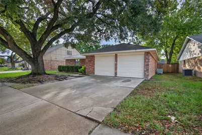 922 Comstock Springs Drive, Katy, TX 77450 - Photo 4