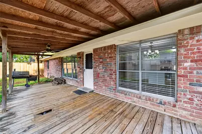 922 Comstock Springs Drive, Katy, TX 77450 - Photo 34