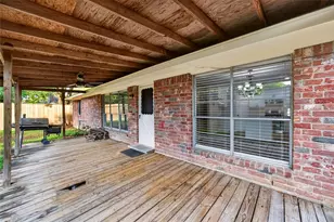 922 Comstock Springs Dr, Katy, TX 77450 - Photo 34