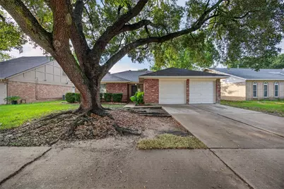 922 Comstock Springs Drive, Katy, TX 77450 - Photo 1