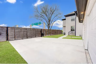 2202 Wentworth Street #B, Houston, TX 77004 - Photo 36