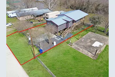 574 River Oaks Drive, Trinity, TX 75862 - Photo 1