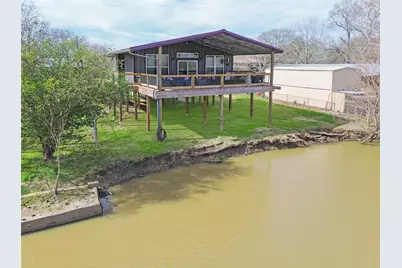 574 River Oaks Drive, Trinity, TX 75862 - Photo 2