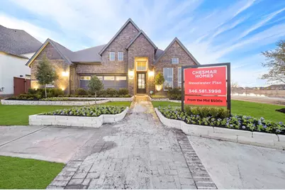 25011 Cedar Horn Lane, Katy, TX 77493 - Photo 1
