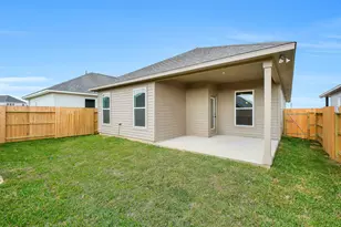 818 Countryside Glade Ln, Rosharon, TX 77583 - Photo 26