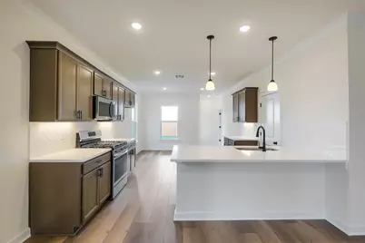 818 Countryside Glade Lane, Rosharon, TX 77583 - Photo 6