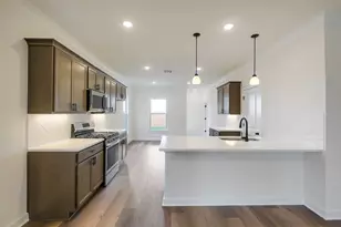 818 Countryside Glade Ln, Rosharon, TX 77583 - Photo 6