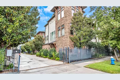 1611 Silver Street, Houston, TX 77007 - Photo 2
