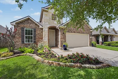 18219 Bridle Meadow Lane, Tomball, TX 77377 - Photo 1
