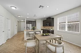 18219 Bridle Meadow Ln, Tomball, TX 77377 - Photo 8
