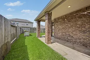 18219 Bridle Meadow Ln, Tomball, TX 77377 - Photo 22