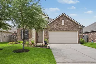 18219 Bridle Meadow Ln, Tomball, TX 77377 - Photo 24