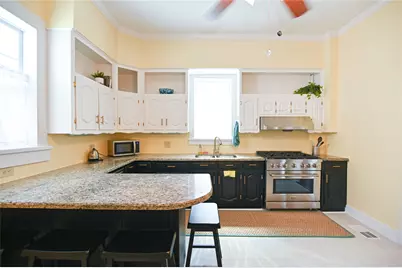 4009 Avenue O #Front, Galveston, TX 77550 - Photo 6