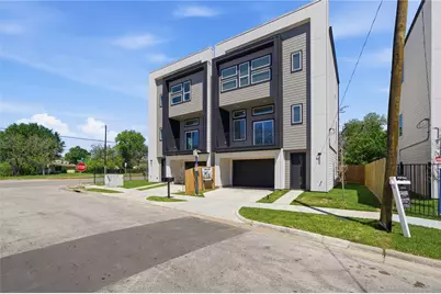 5507 Hershe Street, Houston, TX 77020 - Photo 2