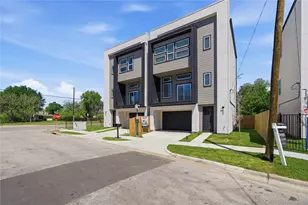 5507 Hershe St, Houston, TX 77020 - Photo 2