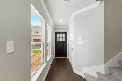 1916 Huntly Chase Drive, Houston, TX 77080 - Photo 18