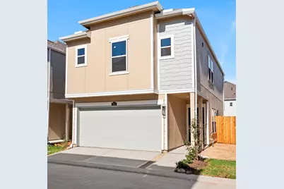 1916 Huntly Chase Drive, Houston, TX 77080 - Photo 4