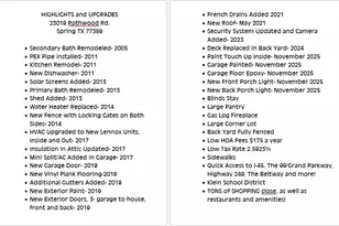 23019 Rothwood Rd, Spring, TX 77389 - Photo 2