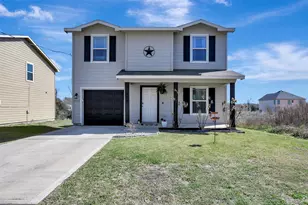 950 21st St, Hempstead, TX 77445 - Photo 2