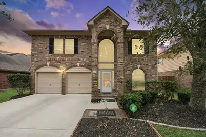 1802 Diamond Brook Drive, Houston, TX 77062 - Photo 1