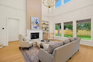 5313 Verdome Ln, Houston, TX 77092 - Photo 2
