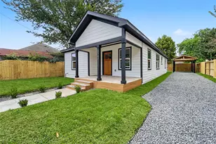 2307 Chestnut St, Houston, TX 77009 - Photo 4