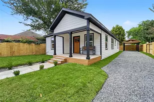 2307 Chestnut St, Houston, TX 77009 - Photo 1