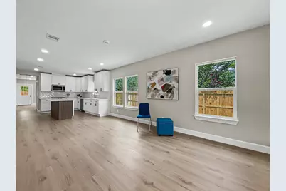 2307 Chestnut Street, Houston, TX 77009 - Photo 8