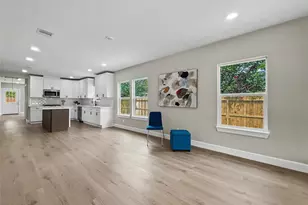 2307 Chestnut St, Houston, TX 77009 - Photo 8