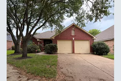 5011 Wood Duck Court, Missouri City, TX 77459 - Photo 1
