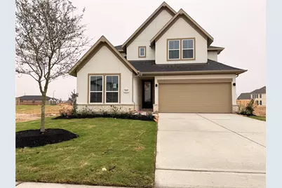 7410 Birch Thistle Lane, Katy, TX 77493 - Photo 1