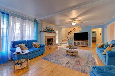 1415 Oak Street, La Marque, TX 77568 - Photo 8